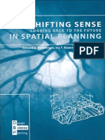 Shifting Sense Looking Back To The Future in Spatial Planning PDF