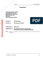 Document Control Procedure PDF