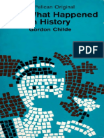 What Happened in N History PDF