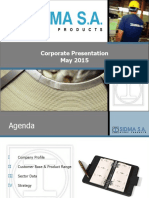 Corporate Presentation May2015 - en