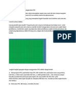 Uju Validitas Dan Reliabilitas Menggunakan SPSS