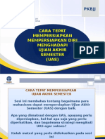 4) - PKBJJ2019 - CARA TEPAT MEMPERSIAPKAN DIRI MENGIKUTI UAS - PRi FINAL2