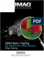 Jmag Basic Training Eng PDF