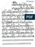 Alfie - Sheetmusic