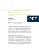 Dialnet ElMundoIslamicoEnElAmanteLiberalDeCervantes 6720221 PDF