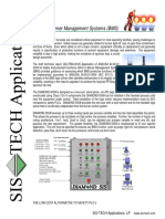 view technical description in PDF format - SIS-Tech