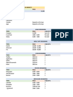 Corporate Identity: Types Price