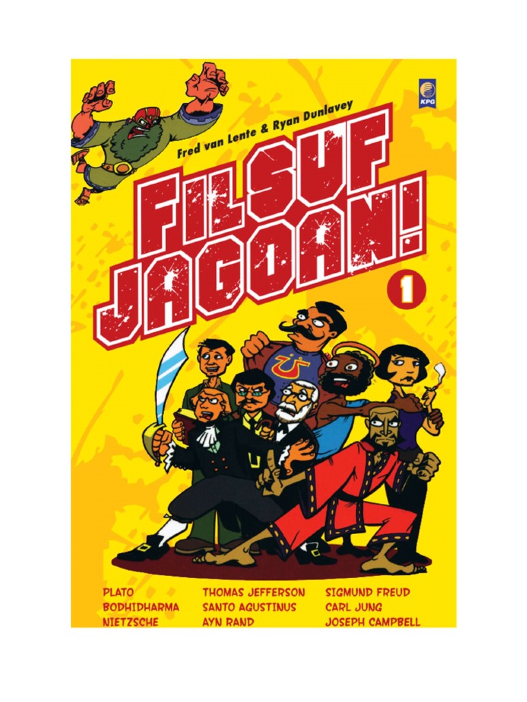 Filsuf Jagoan 1 pdf