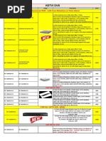 Hikvision Hdtvi Price List Dec 19 Digital Video Recorder Input Output