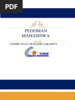 Panduan (MHS) Elearning IWU | PDF | Komputer