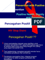 Pencegahan HIV