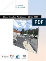 Paa Aepal 2018-2019 PDF