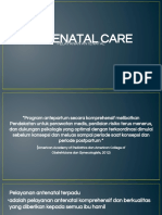 03 Antenatal Care PDF