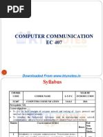 CC Unit 5 PDF