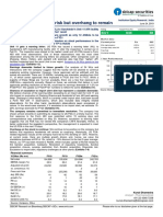 Aurobindo Pharma - Company Update 24-06-19 PDF