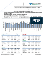 F&O ROLLOVER Jun - 2019 PDF