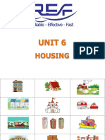 6 - Housing - Lesson PDF
