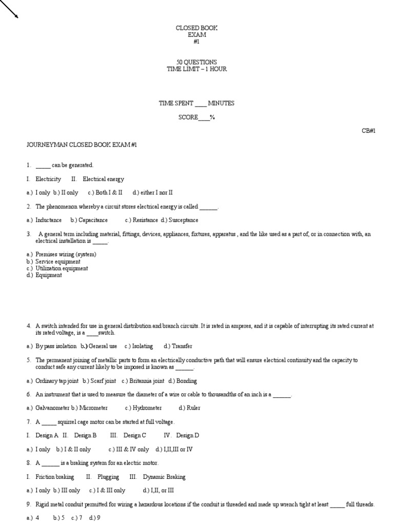 HOW HARD IS THE JOURNEYMAN TEST intelligence overview