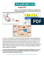 ACE ENABLERS LLP - Mini EPC - Flyer