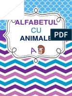 Alfabet Animale 1 PDF