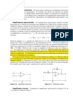 AMP OPS - Ingenieria de Control Moderna - Ogata - Edición 5 PDF