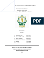 Observasi Usaha Toko Bangunan PDF