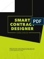 Smart-Contract-Designer SIMBACHAIN-annotated