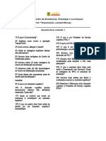 Questionário-Unidade I- Formato Word