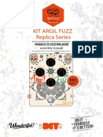Manuale KIT ArgilFuzz r1