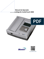 Manual CardioTouch 1 PDF