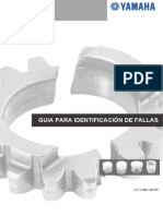 Análisis de Fallas PDF