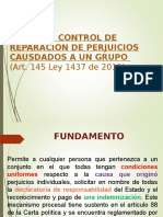 9. MC Proteccion de los derechos de grupo