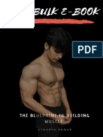 Lean Bulk E Book