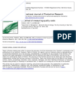 1991_A Method for Measuring CoQ_PRINT