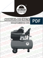 Manual Compressor de Ar 2 PDF