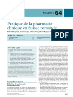 Pharmacie Hospitalière Guide PDF