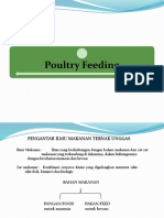 Poultry Feeding (2015)