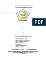 Makalah Pengorganisasian Dan Pengembangan Masyarakat