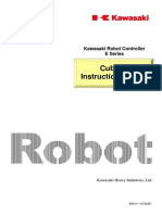 90210-1272DEC E Cubic-S Instruction Manual PDF
