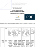 Tarea 4 Matriz