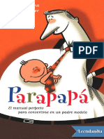 Parapapa - Jorge Maronna