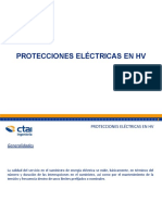 05 - Protecciones Eléctricas en HV