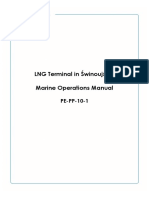 PLNG Marine Operations Manual 2.3