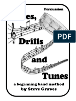 Percussion Book PDF