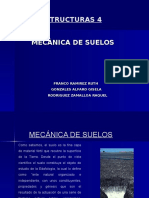 Mecanica de Suelos Exposicion