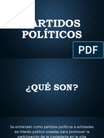 PARTIDOS POLITICOS.ppsx