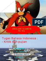 B. Indonesia