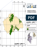 Bosque Seco Tropical Confirmado Biomas PDF