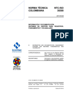 NTC Iso30300 PDF