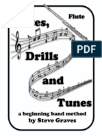 Flute Book PDF